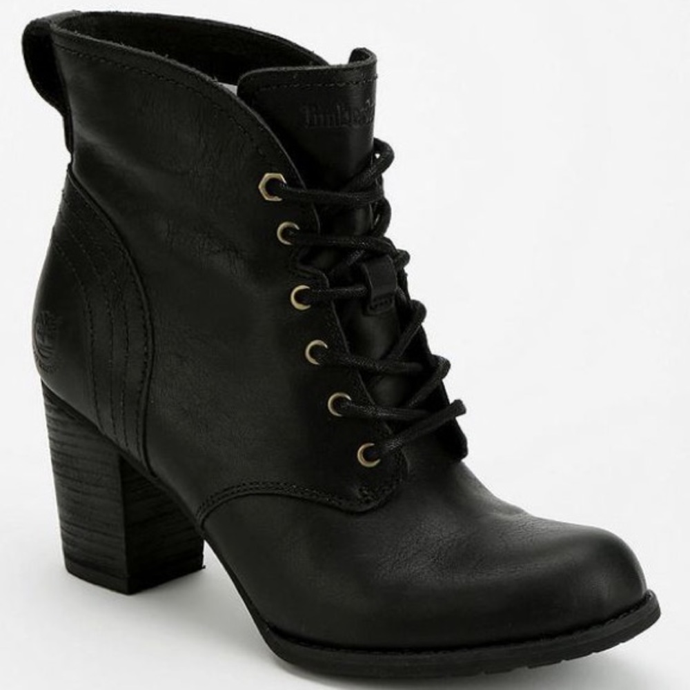 TIMBERLAND-sz 9 EK Trenton Waterproof Ankle Boot